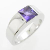 カルティエ タンク リング