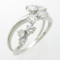 PT ダイヤモンドリング