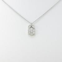 ティファニー ブラッサム ネックレス