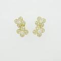 ヴァンクリーフ＆アーペル トレフル ピアス20％引き