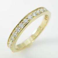 カルティエ ウェディング リング20％引き