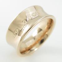 ティファニー 1837 リング