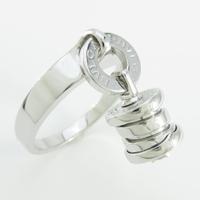 ブルガリ B．zero1 エレメント リング20％引き