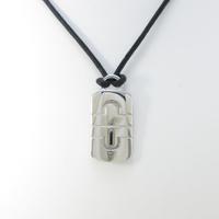 ブルガリ パレンテシ ネックレス