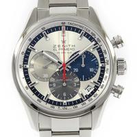 ゼニス 03．2150．400／69．M2150 エルプリメロオリジナル1969 自動巻