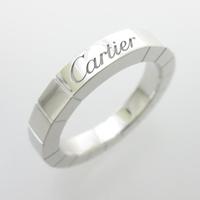 カルティエ ラニエール リング20％引き