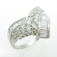 PT ダイヤモンドリング20％引き