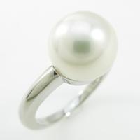 PT アコヤパールリング10％引き