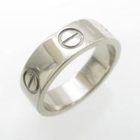 カルティエ ラブリング