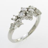 PT ダイヤモンドリング