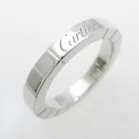 カルティエ ラニエール リング20％引き