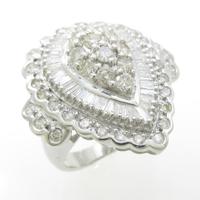 PT ダイヤモンドリング