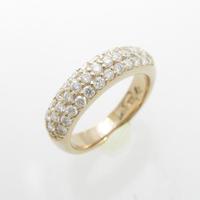 ポンテヴェキオ ピッコリーニ ピンキーリング20％引き