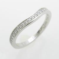 カルティエ バレリーナ リング