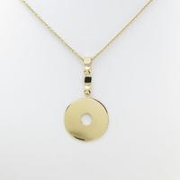 ブルガリ ルチア ネックレス10％引き