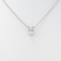 PT ダイヤモンドネックレス20％引き