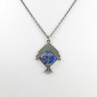ザトゥーバンディッツ THE 2 BANDITS NECKLACE40％引き