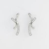 【リメイク】PT ダイヤモンドピアス