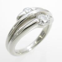 PT ダイヤモンドリング