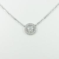 ブシュロン アバ ネックレス