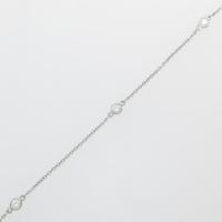 ティファニー バイザヤード 3P ブレスレット