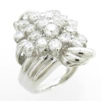 PT ダイヤモンドリング20％引き