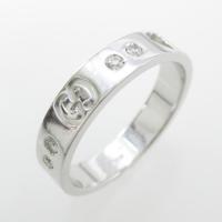 グッチ アイコン アモール リング