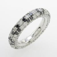 ポンテヴェキオ エテルノ リング