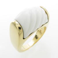 ブルガリ トロンケット リング20％引き