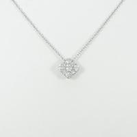 ポンテヴェキオ ダイヤモンドネックレス20％引き