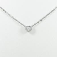 カルティエ ディアマンレジェ ネックレス10％引き