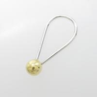 ポメラート 750YG／750WG ペンダント