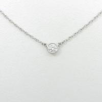 ティファニー バイザヤード ネックレス10％引き