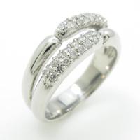 PT ダイヤモンドリング