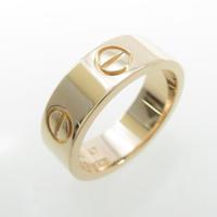 カルティエ ラブリング