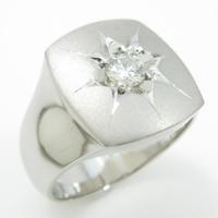 PT ダイヤモンドリング10％引き