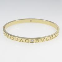 ブルガリ ブルガリブルガリ バングル