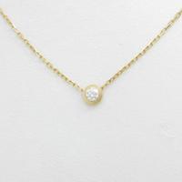 カルティエ ディアマンレジェ ラージ ネックレス