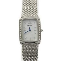 セイコー 5A70?0BH0／GSWE861 クレドールシグノ／D クォーツ