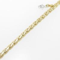 ミキモト チェーンブレスレット