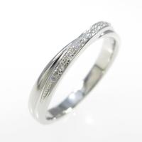 PT ダイヤモンドリング