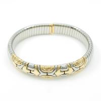 ブルガリ アルベアーレ バングル