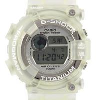 カシオ DW?8201WC?9T フロッグマン・W．C．C．S クォーツ