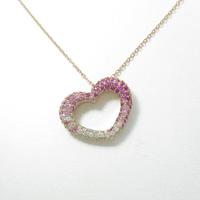 ポンテヴェキオ エモツィオーネ ミディアム ネックレス10％引き