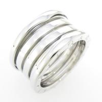 ブルガリ B．zero1 4バンドリング