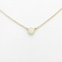 ティファニー バイザヤード ネックレス