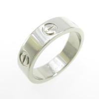 カルティエ ラブリング