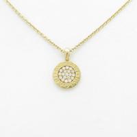 ブルガリ ブルガリブルガリ ネックレス