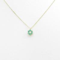 ポンテヴェキオ リバーシブル ネックレス