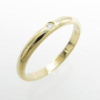 カルティエ ウェディング リング